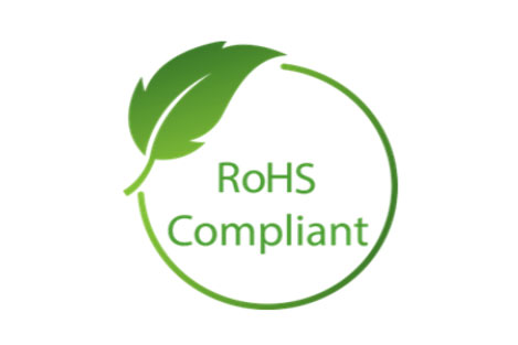 融柏恒流泵通过欧盟RoHS认证