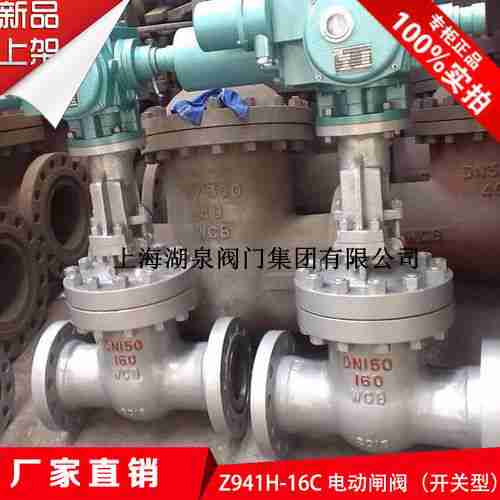dn150電動閘閥