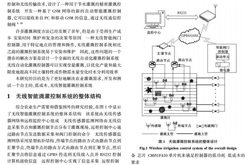 無(wú)線(xiàn)控制閥門(mén),遠(yuǎn)程控制閥門(mén)怎么用
